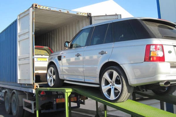 VEDIKA LOGISTICS PACKERS & MOVERS