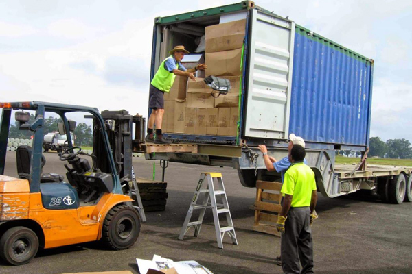VEDIKA LOGISTICS PACKERS & MOVERS