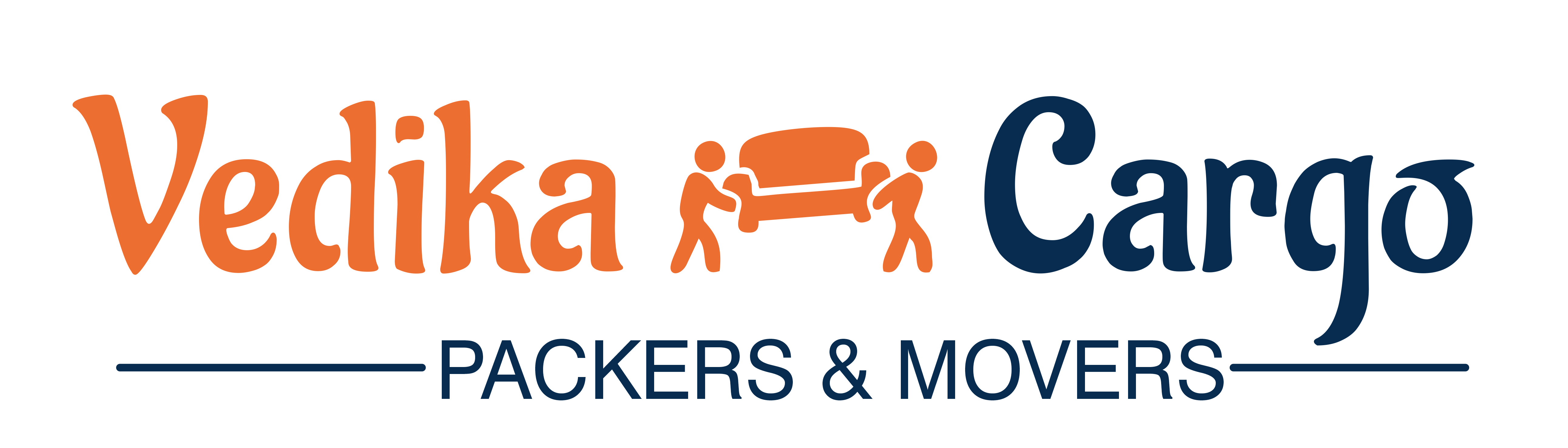 VEDIKA LOGISTICS PACKERS & MOVERS