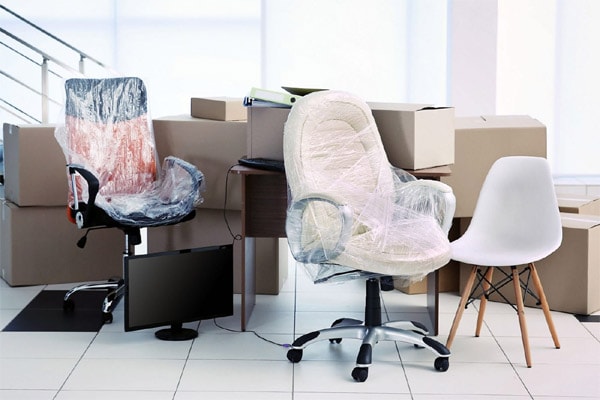 VEDIKA LOGISTICS PACKERS & MOVERS
